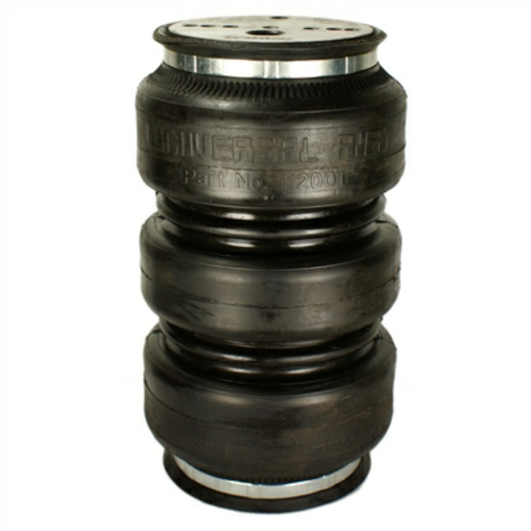 Universal Air Bag "Triple Play" Air Ride Suspension!! eBay